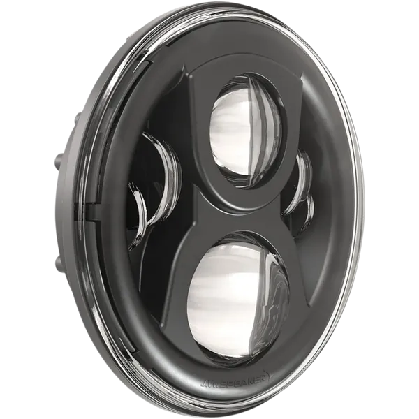 Faro Dual Burn EVO 2 8700 da 18 CM (7")-20011768