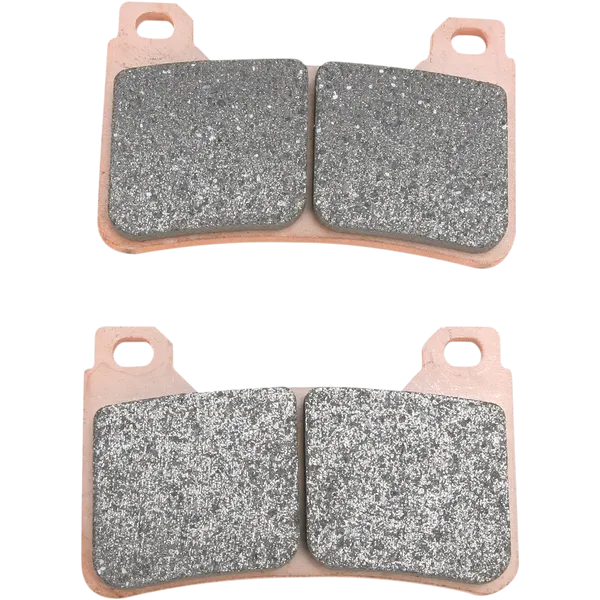 Pastiglie freno sinterizzate Extreme Pro serie EPFA-17210854