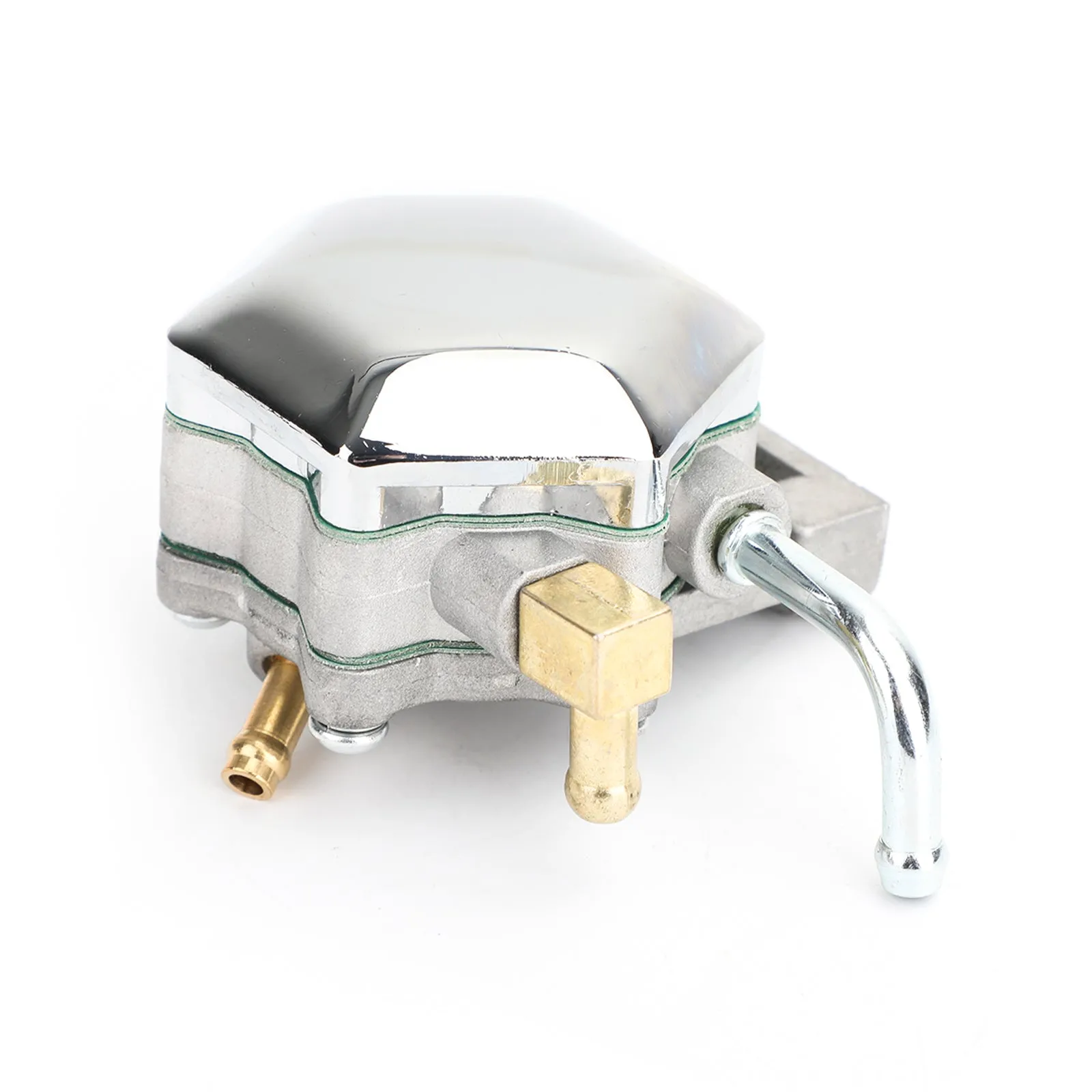 Pompe à carburant pour Yamaha Virgo XV 125 S 240 250 V Star / Route 66 XV250 97-18 générique