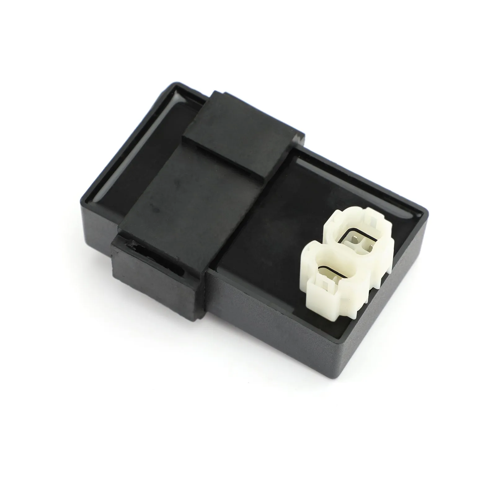 Allumeur CDI pour Honda XL600 V 87-94 Transalp MS8 CI558 avec interrupteur de béquille latérale générique