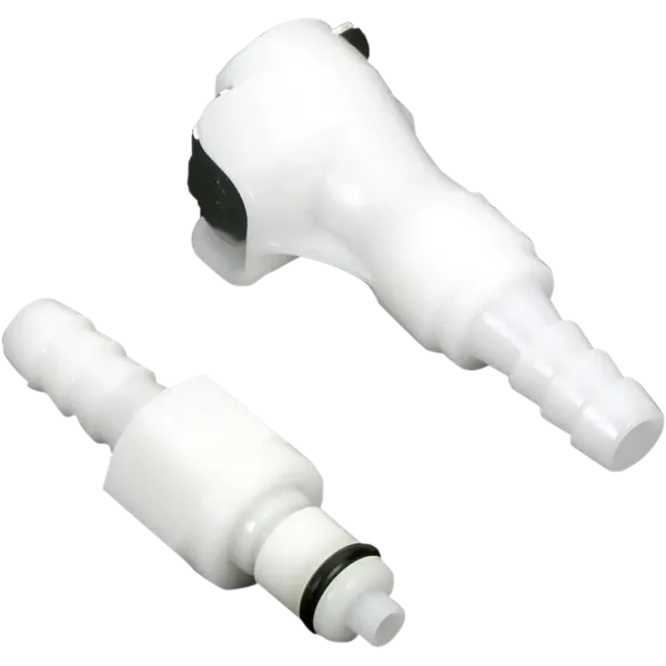 Raccordo carburante a sgancio rapido-P12037