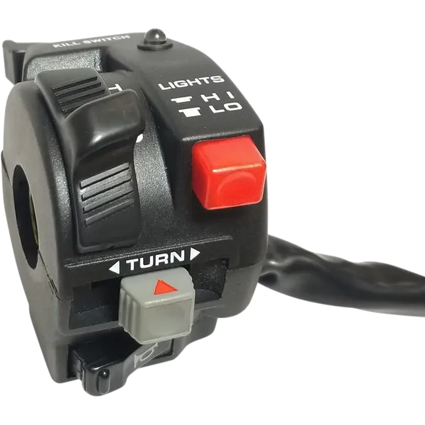 Interruttore indicatori di direzione universale-21060010