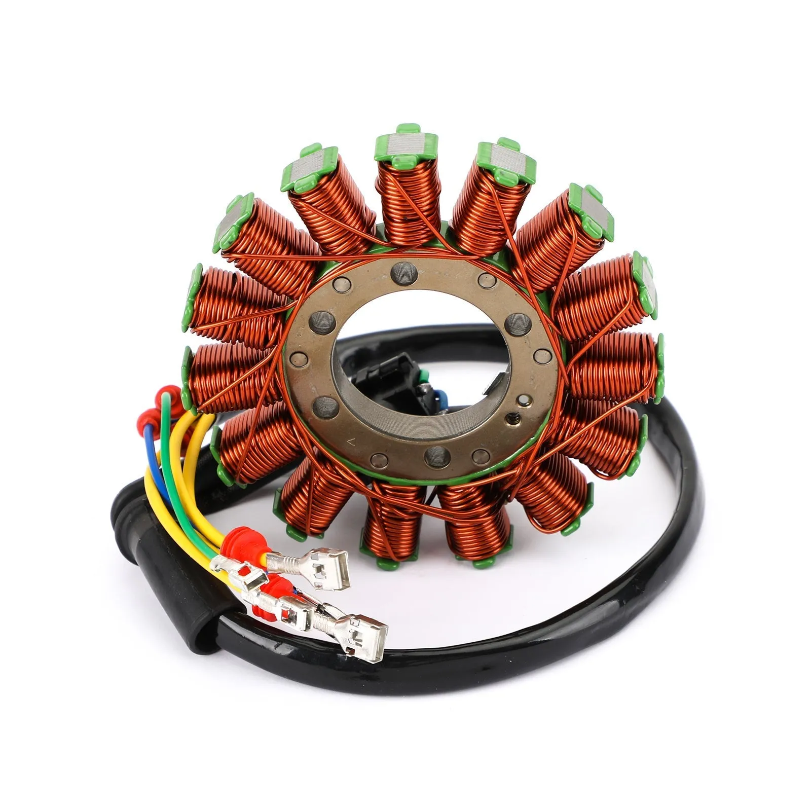 Stator d'alternateur pour Honda Pioneer 700 SXS700M2 700-4 SXS700M4 2014-2021 générique