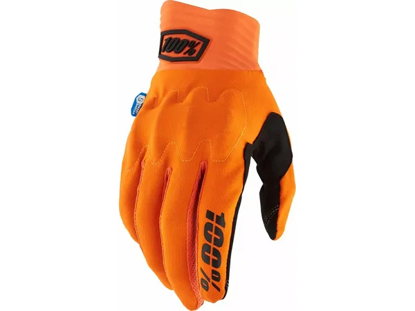 Guanti Cognito Smart Shock-33307539