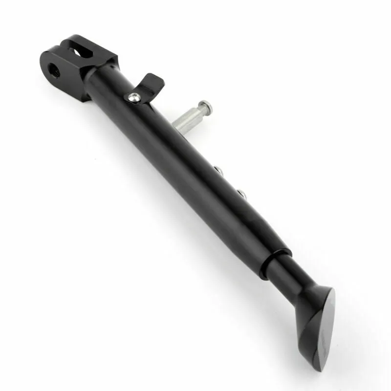 GSXR1000 US GSXR B CNC 2001-2010 750 Béquille Suzuki 600 Réglable Aluminium Générique