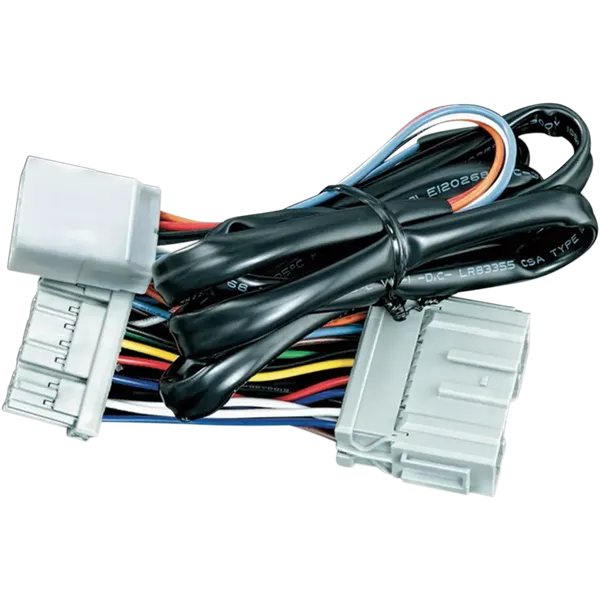 Cablaggio accessori posteriori-21200619