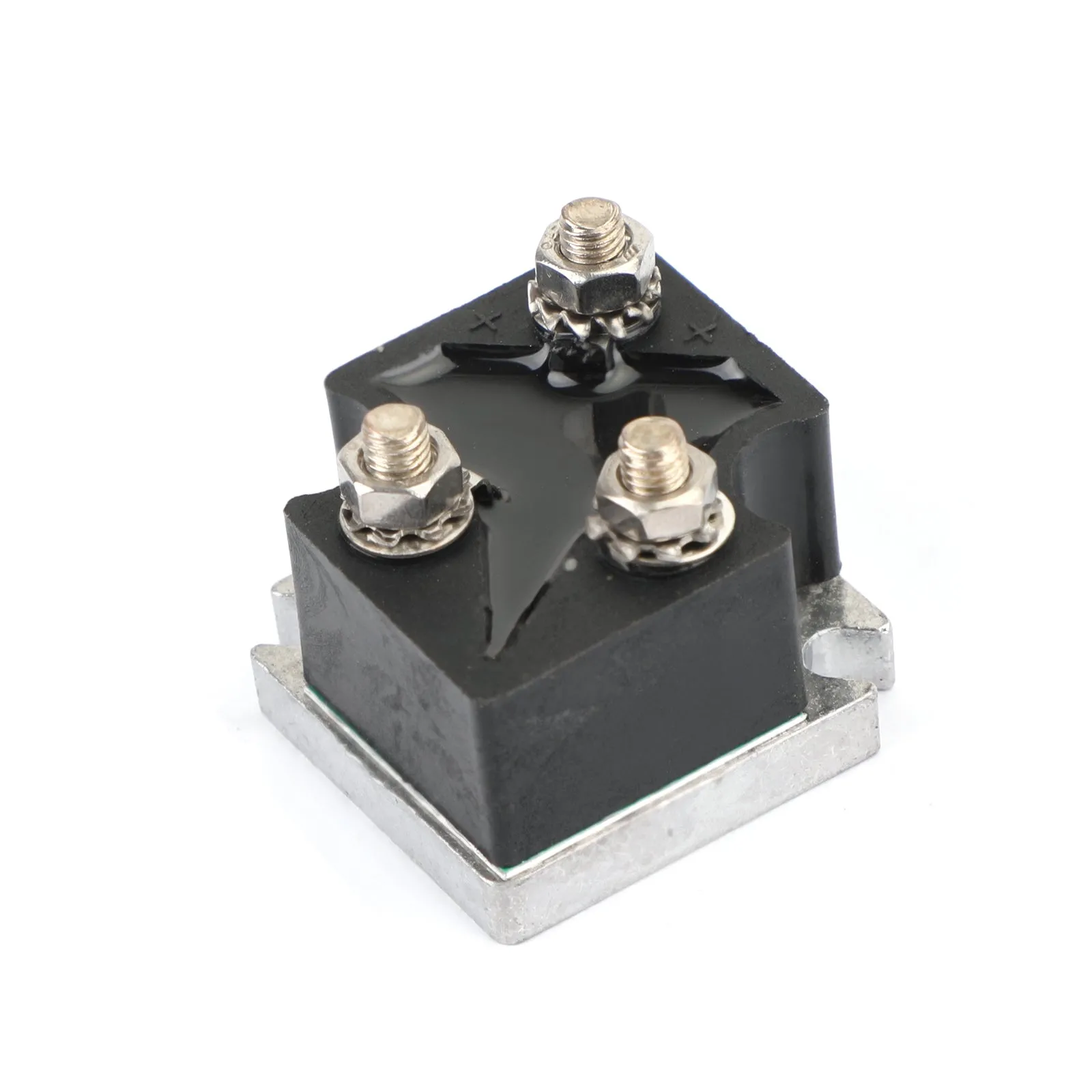 Redresseur adapté pour Mercury hors-bord remplacer # 62351A1 62351A2 816770 816770T 8M0058226 générique