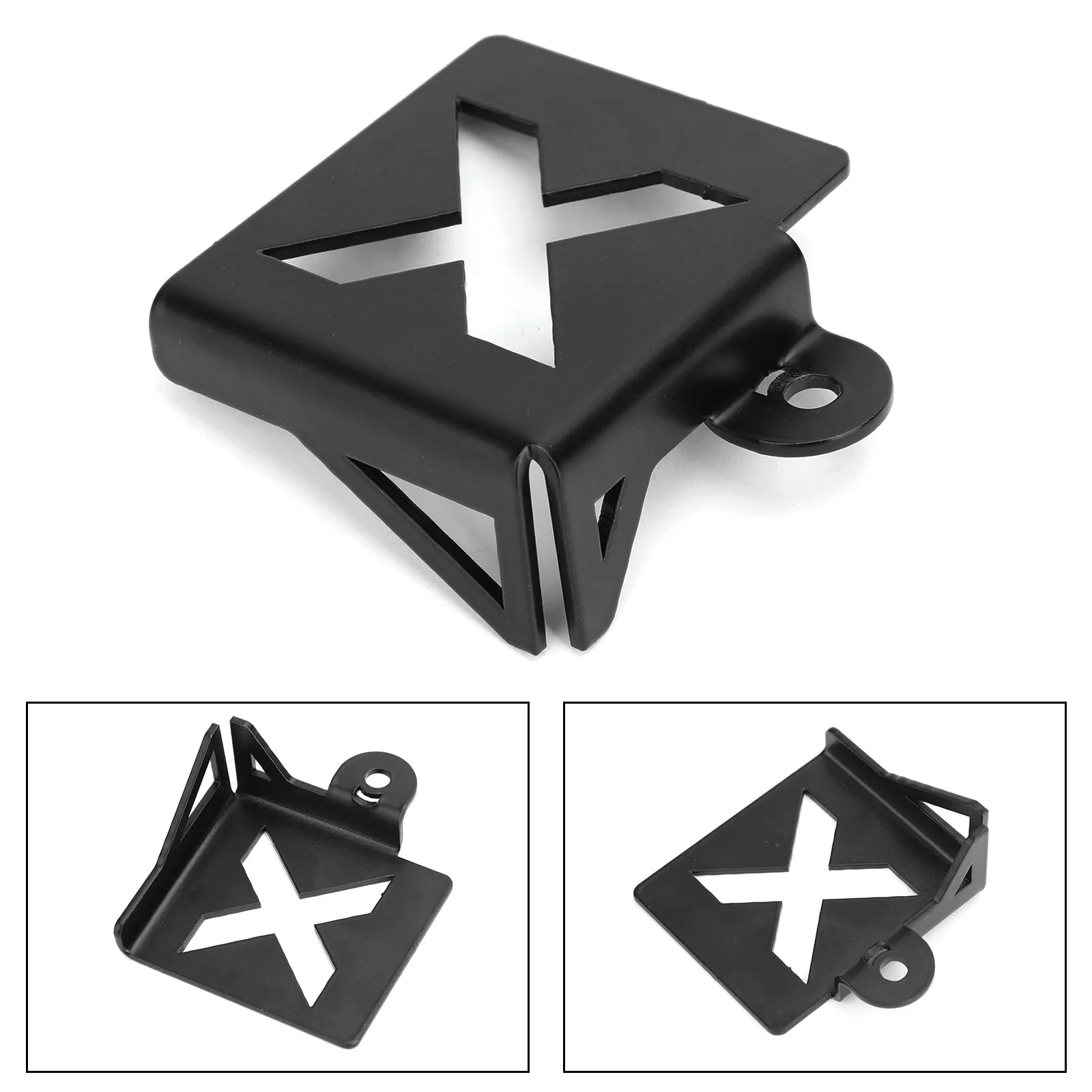 Protection de réservoir de liquide de frein arrière pour HONDA CB500X 2019-2020 générique