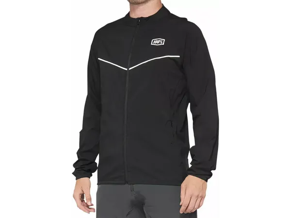 Giacca a vento Corridor da ciclismo-51200286