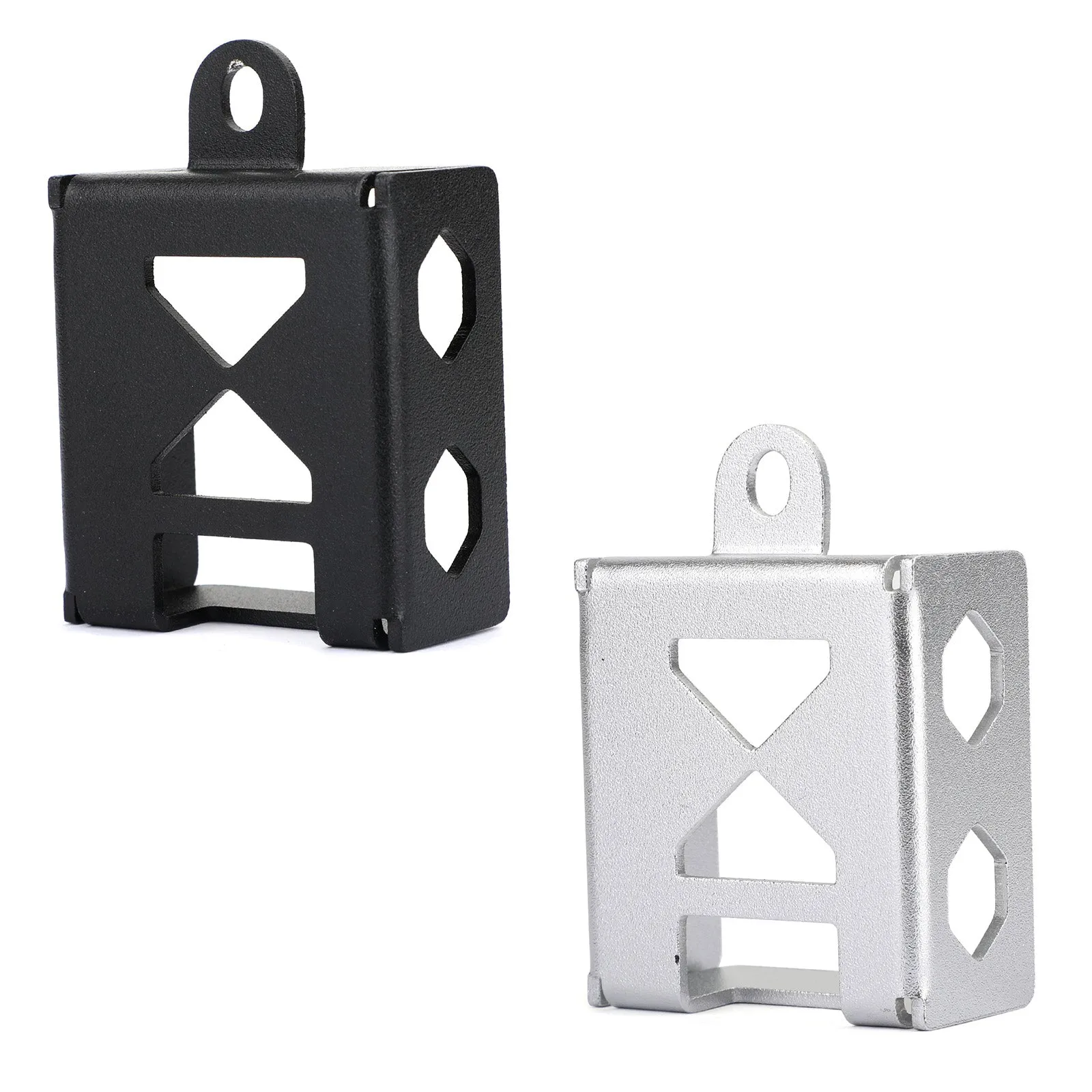 Couvercle de protection de réservoir de liquide de frein arrière pour Suzuki DL1000 V-Strom1000 15-2019 générique