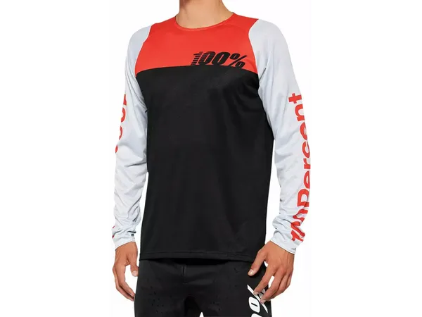 Maglia da ciclismo R-Core LS-51200274