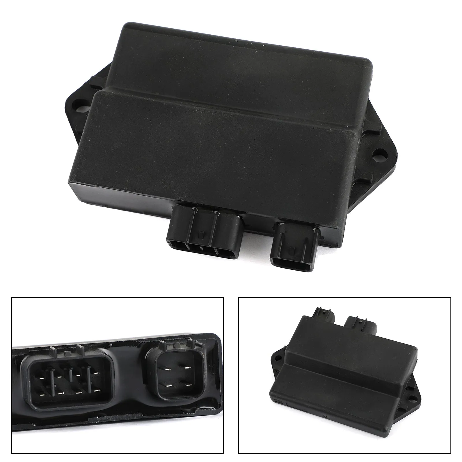 Allumeur CDI pour Yamaha YFM350X Warrior YFM350R Raptor 350 YFM350RSE générique