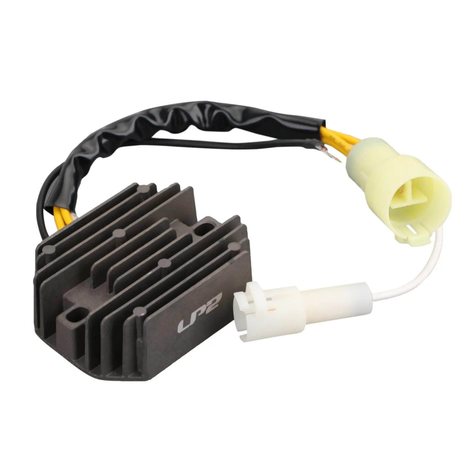 Redresseur de régulateur de tension adapté pour Suzuki DF 60 70 Hp / DT 150 200 225 Hp 1998-2008 générique