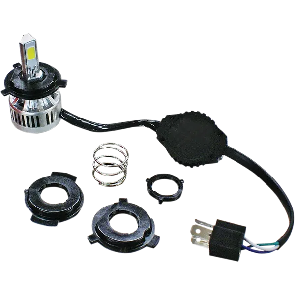 Lampadina faro anteriore LED stile H4-20600535