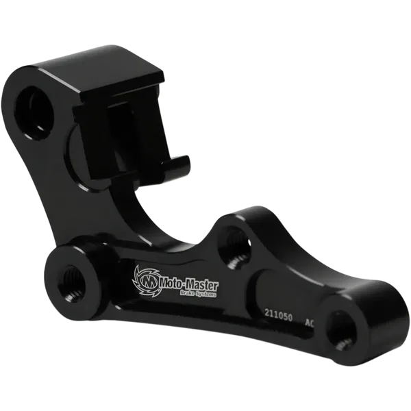 Staffa di riposizionamento per pinza freno-17040521