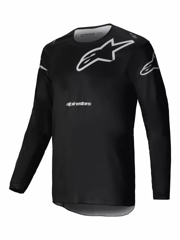 Maglia Racer Graphite-29108028