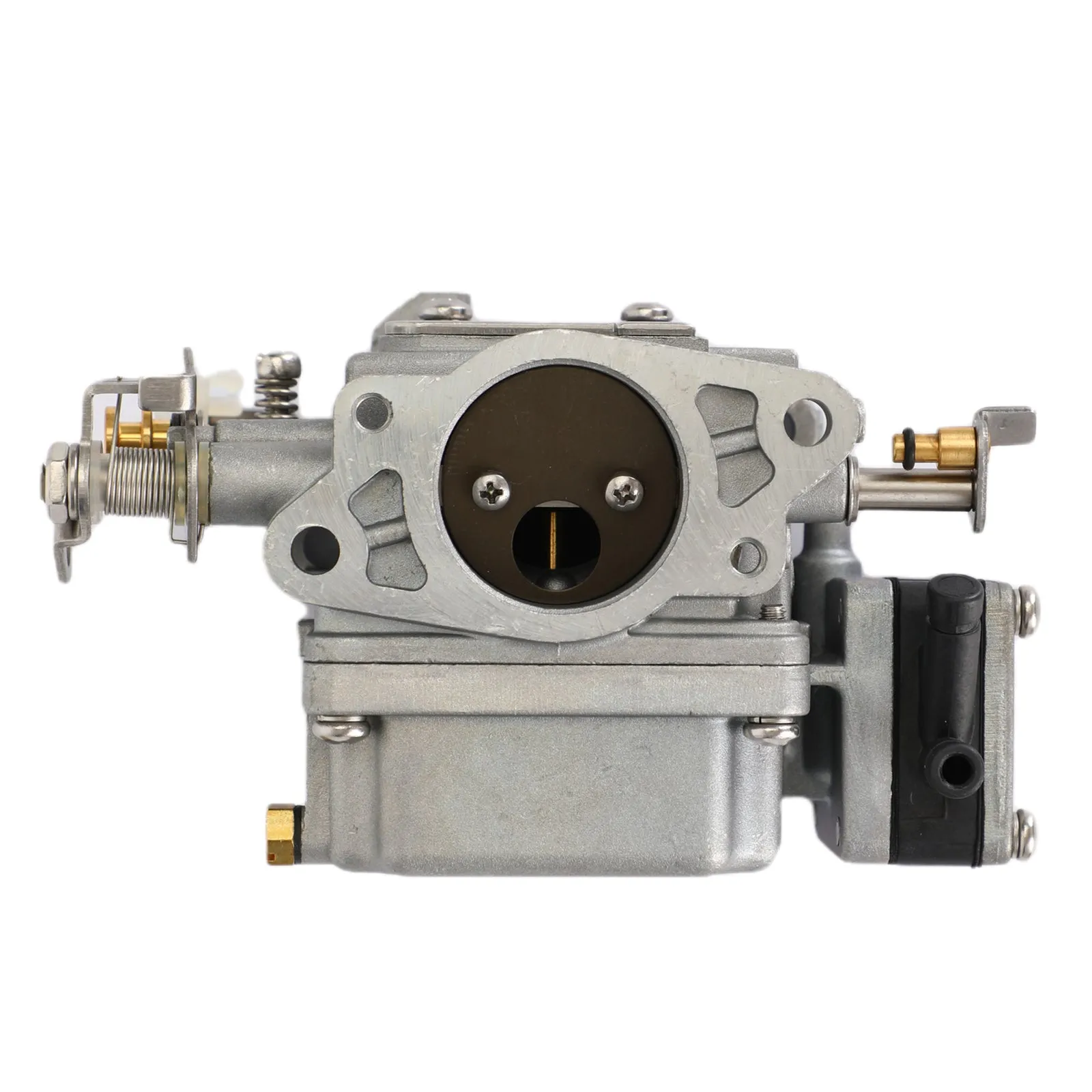 Carburateur pour moteur hors-bord Tohatsu Nissan 9.9HP 15HP 18HP 3G2-03100-2 générique