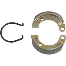EBC H301 BRAKE SHOE PLAIN SERIES ORGANIC