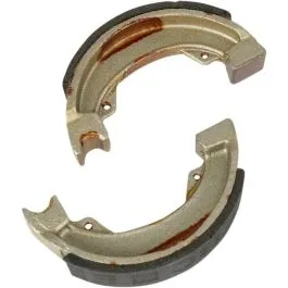 EBC H302 BRAKE SHOE PLAIN SERIES ORGANIC