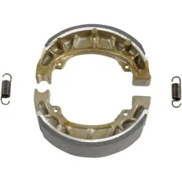 EBC H303 BRAKE SHOE PLAIN SERIES ORGANIC