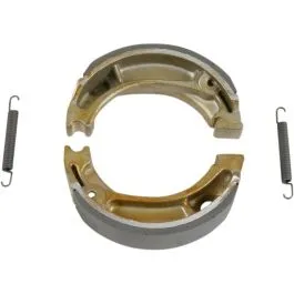 EBC H304 BRAKE SHOE PLAIN SERIES ORGANIC