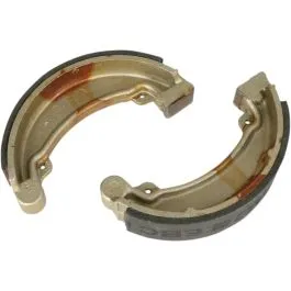 EBC H310 BRAKE SHOE PLAIN SERIES ORGANIC