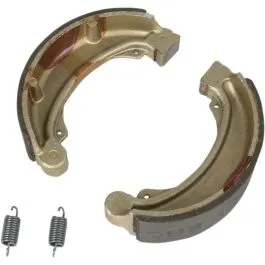 EBC H313 BRAKE SHOE PLAIN SERIES ORGANIC