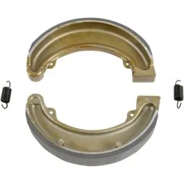 EBC H315 BRAKE SHOE PLAIN SERIES ORGANIC