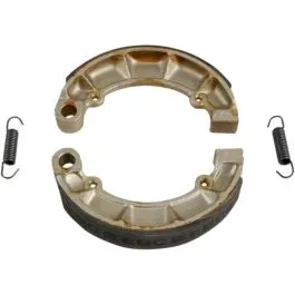 EBC H316 BRAKE SHOE PLAIN SERIES ORGANIC