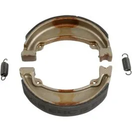 EBC H318 BRAKE SHOE PLAIN SERIES ORGANIC