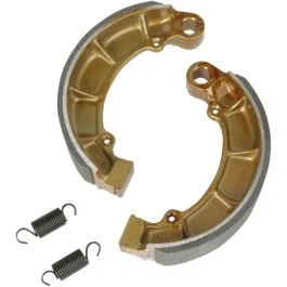 EBC H320 BRAKE SHOE PLAIN SERIES ORGANIC