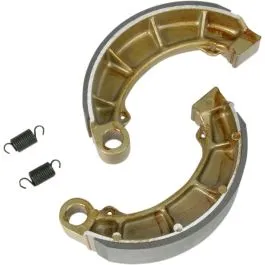EBC H321 BRAKE SHOE PLAIN SERIES ORGANIC