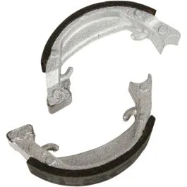 EBC H322 BRAKE SHOE PLAIN SERIES ORGANIC