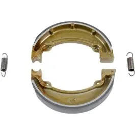 EBC H330 BRAKE SHOE PLAIN SERIES ORGANIC