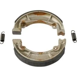 EBC H331 BRAKE SHOE PLAIN SERIES ORGANIC