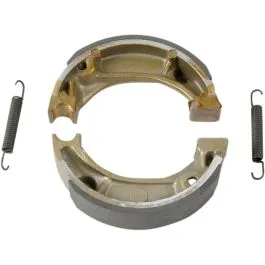 EBC H333 BRAKE SHOE PLAIN SERIES ORGANIC