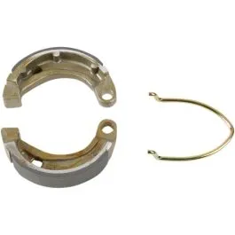EBC H338 BRAKE SHOE PLAIN SERIES ORGANIC