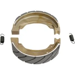 EBC H340 BRAKE SHOE PLAIN SERIES ORGANIC
