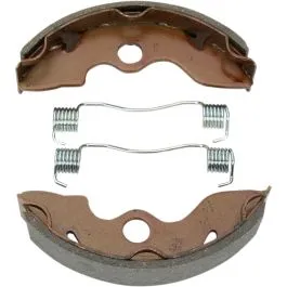 EBC H345 BRAKE SHOE PLAIN SERIES ORGANIC