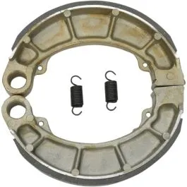 EBC H351 BRAKE SHOE PLAIN SERIES ORGANIC