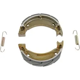EBC Y503G BRAKE SHOE WATER GROOVED SERIES ORGANIC