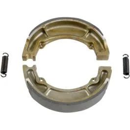 EBC Y506 BRAKE SHOE PLAIN SERIES ORGANIC