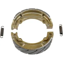 EBC Y506G BRAKE SHOE WATER GROOVED SERIES ORGANIC