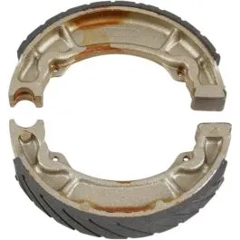 EBC Y507G BRAKE SHOE WATER GROOVED SERIES ORGANIC