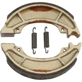 EBC Y508 BRAKE SHOE PLAIN SERIES ORGANIC