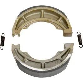 EBC S602 BRAKE SHOE PLAIN SERIES ORGANIC