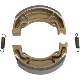 EBC S603 BRAKE SHOE PLAIN SERIES ORGANIC