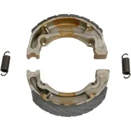 EBC S603G BRAKE SHOE WATER GROOVED SERIES ORGANIC