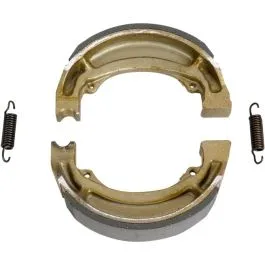 EBC S604 BRAKE SHOE PLAIN SERIES ORGANIC