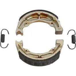 EBC S613 BRAKE SHOE PLAIN SERIES ORGANIC